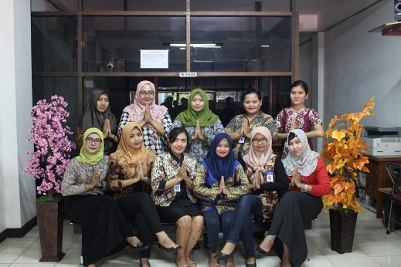 VISI DAN MISI 